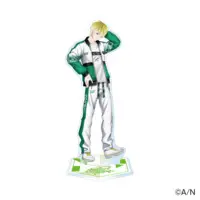 Sonny Brisko - Acrylic stand - Nijisanji