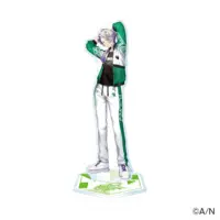 Claude Clawmark - Acrylic stand - Nijisanji