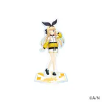 Mononobe Alice - Acrylic stand - Nijisanji
