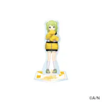 Morinaka Kazaki - Acrylic stand - Nijisanji