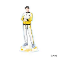 Yashiro Kizuku - Acrylic stand - Nijisanji