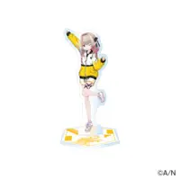 Makaino Ririmu - Acrylic stand - Nijisanji