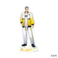 Maimoto Keisuke - Acrylic stand - Nijisanji