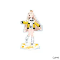 Machita Chima - Acrylic stand - Nijisanji