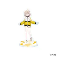 Yaguruma Rine - Acrylic stand - Nijisanji