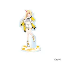 Hoshikawa Sara - Acrylic stand - Nijisanji