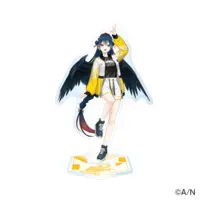 Yamagami Karuta - Acrylic stand - Nijisanji