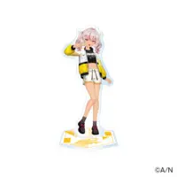 Matsukai Mao - Acrylic stand - Nijisanji