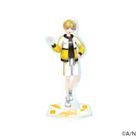 Rai Galilei - Acrylic stand - Nijisanji