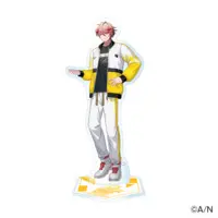 Seraph Dazzlegarden - Acrylic stand - Nijisanji