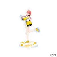 Shishido Akari - Acrylic stand - Nijisanji