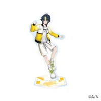 Inami Rai - Acrylic stand - Nijisanji