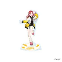 Saotome Berry - Acrylic stand - Nijisanji