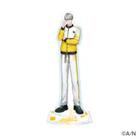 Hitotsubashi Ayato - Acrylic stand - Nijisanji