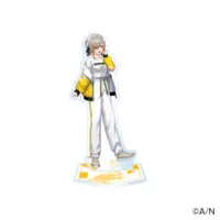 Klara Charmwood - Acrylic stand - Nijisanji