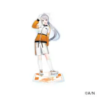 Higuchi Kaede - Acrylic stand - Nijisanji
