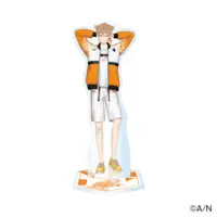 Fushimi Gaku - Acrylic stand - Nijisanji