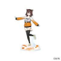 Fumino Tamaki - Acrylic stand - Nijisanji