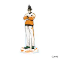 Hanabatake Chaika - Acrylic stand - Nijisanji