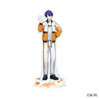 Harusaki Air - Acrylic stand - Nijisanji