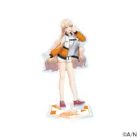 Nui Sociere - Acrylic stand - Nijisanji