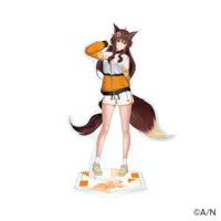 Fumi - Acrylic stand - Nijisanji