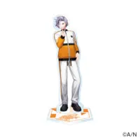 Fuwa Minato - Acrylic stand - Nijisanji