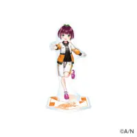 Nagisa Arcinia - Acrylic stand - Nijisanji