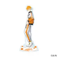 Ha Yun - Acrylic stand - Nijisanji