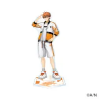Kitami Yusei - Acrylic stand - Nijisanji
