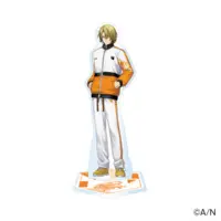 Luca Kaneshiro - Acrylic stand - Nijisanji
