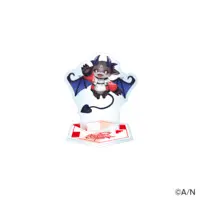 Debidebi Debiru - Acrylic stand - Nijisanji