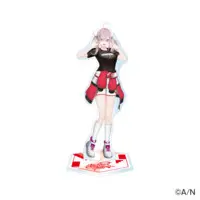 Sukoya Kana - Acrylic stand - Nijisanji