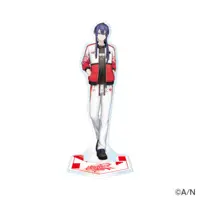 Nagao Kei - Acrylic stand - Nijisanji