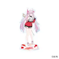 Na Sera - Acrylic stand - Nijisanji