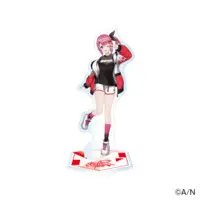 Kuramochi Meruto - Acrylic stand - Nijisanji