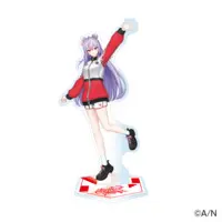 Kozue Mone - Acrylic stand - Nijisanji