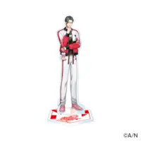 Itsuki Sakyo - Acrylic stand - Nijisanji