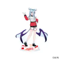 Elira Pendora - Acrylic stand - Nijisanji