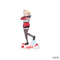 Millie Parfait - Acrylic stand - Nijisanji