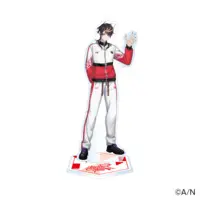 Shu Yamino - Acrylic stand - Nijisanji