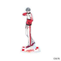 Freodore - Acrylic stand - Nijisanji