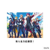 Nijisanji - Plastic Folder - Stationery