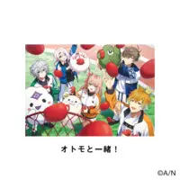 Nijisanji - Plastic Folder - Stationery