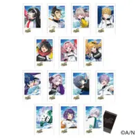 Nijisanji - Character Card (Random Item)
