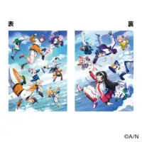 Nijisanji - Stationery - Plastic Folder