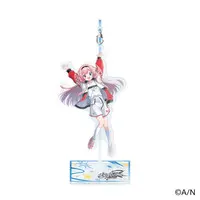 Suo Sango - Acrylic stand - Yura Yura Acrylic Stand - Nijisanji