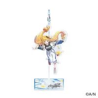 Seffyna - Acrylic stand - Yura Yura Acrylic Stand - Nijisanji