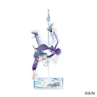 Leos Vincent - Acrylic stand - Yura Yura Acrylic Stand - Nijisanji