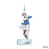 Sakaki Ness - Acrylic stand - Yura Yura Acrylic Stand - Nijisanji